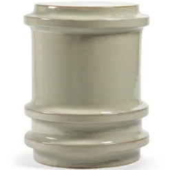 Bijzettafel Pawn 03 grey