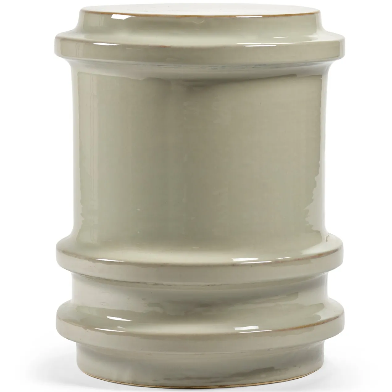 Bijzettafel Pawn 03 grey