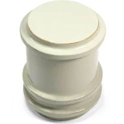 Bijzettafel Pawn 03 grey