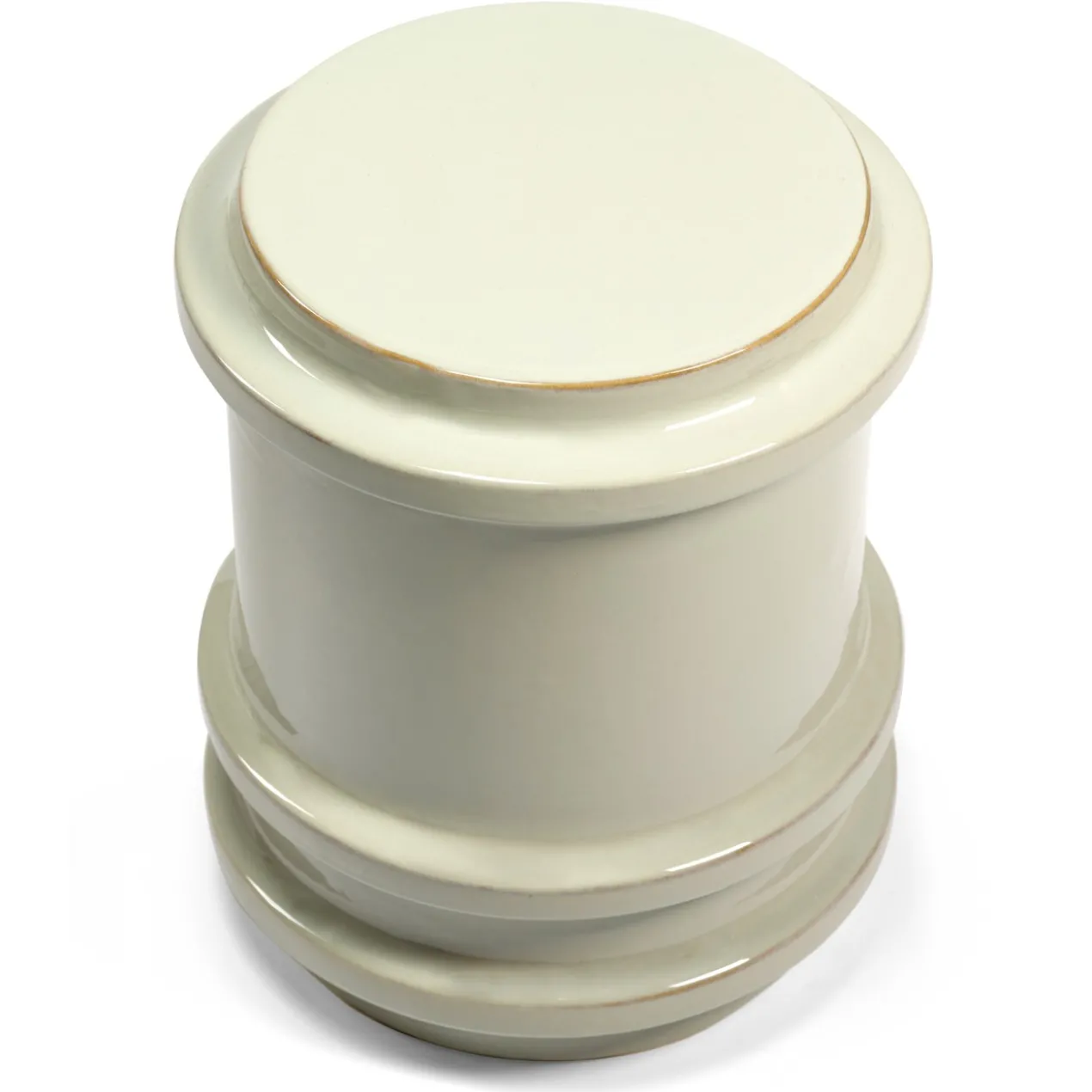 Bijzettafel Pawn 03 grey