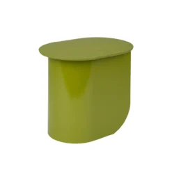 Bijzettafel Plateau Groen