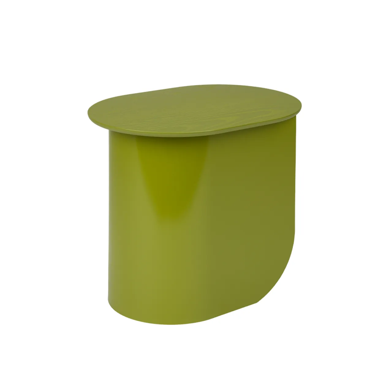Bijzettafel Plateau Groen