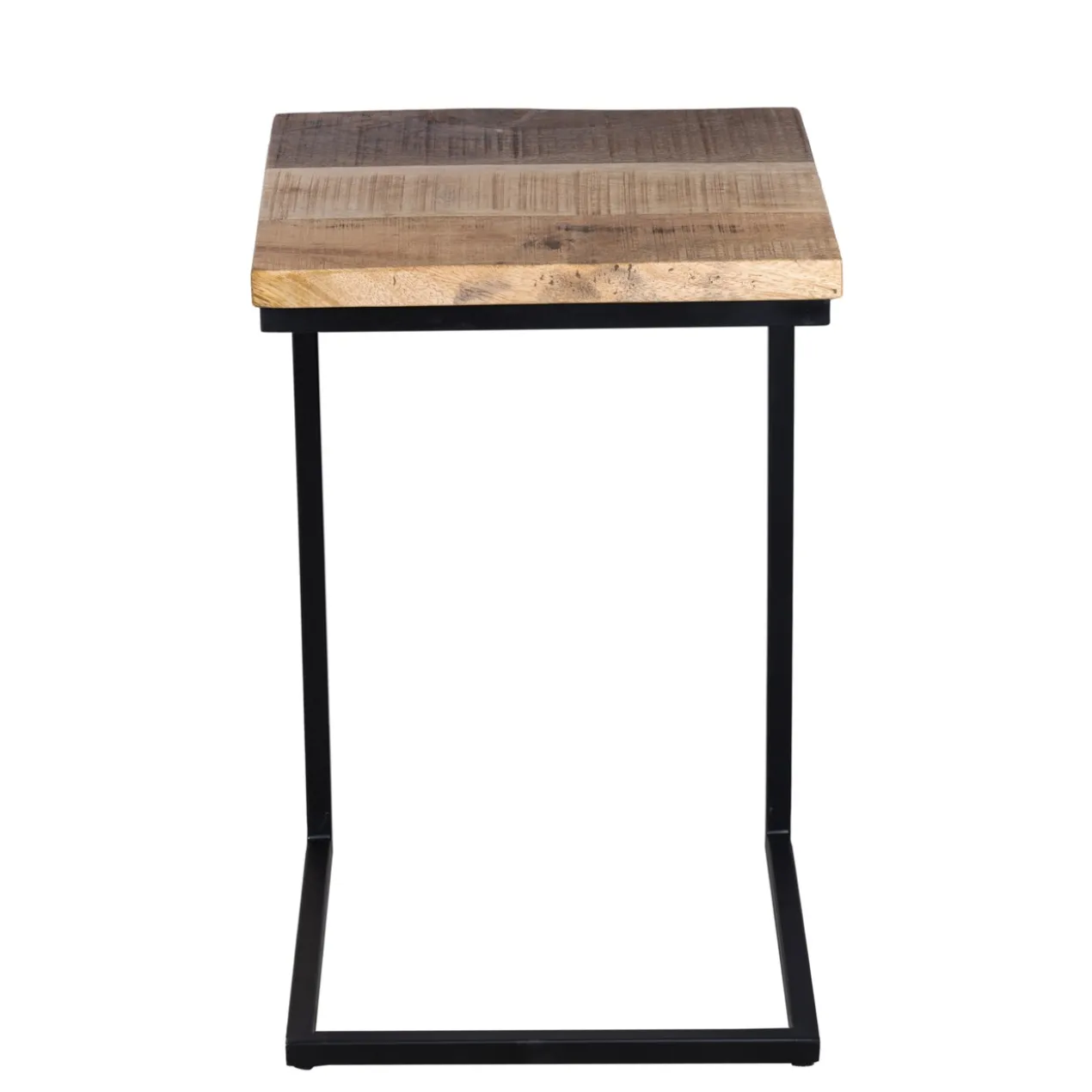Bijzettafel Raskog naturel