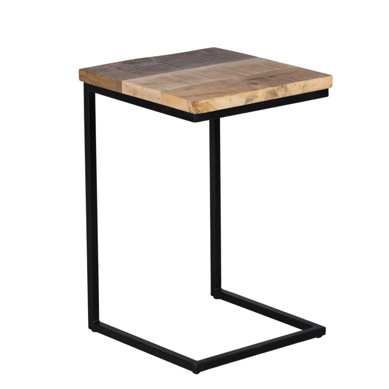 Bijzettafel Raskog naturel
