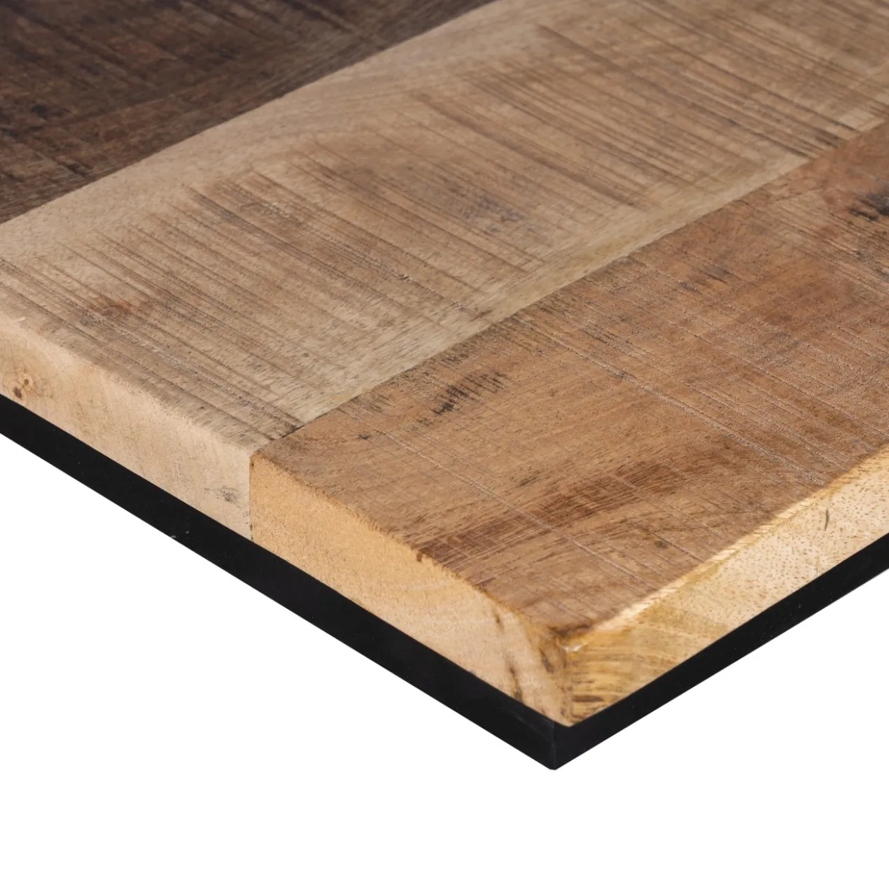 Bijzettafel Raskog naturel