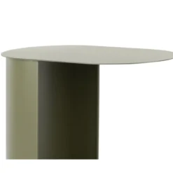 Bijzettafel Riqueza luxury green - set van 2