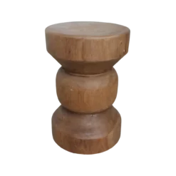 Bijzettafel Ritari naturel