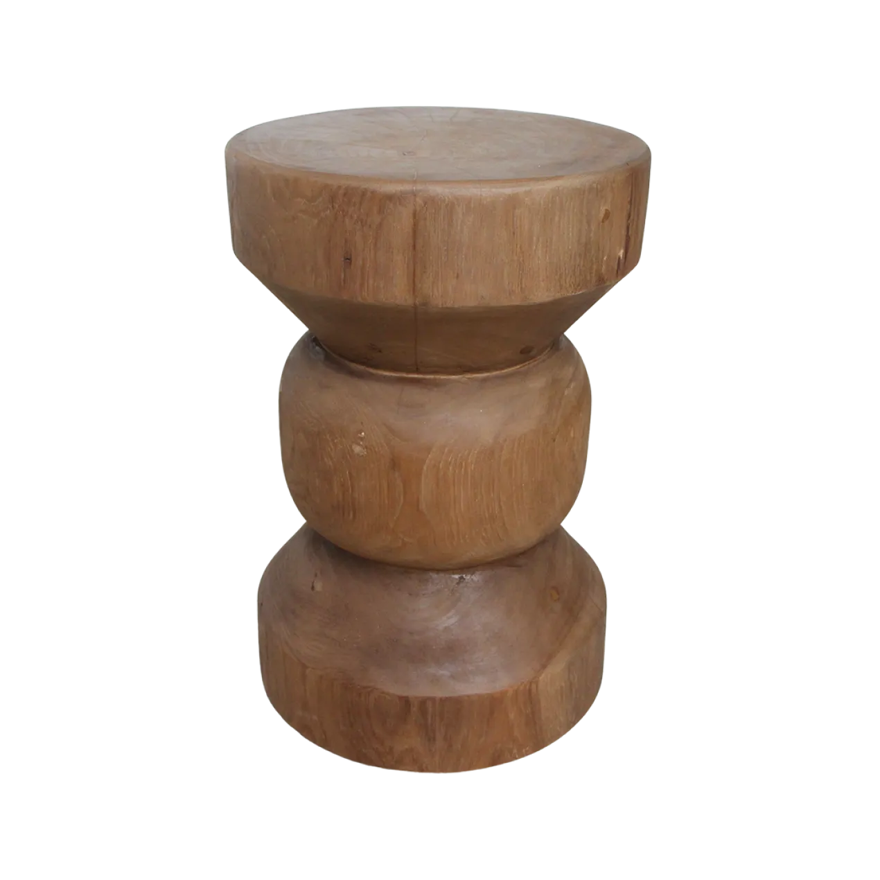 Bijzettafel Ritari naturel