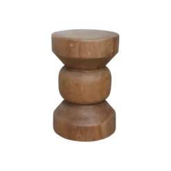 Bijzettafel Ritari naturel