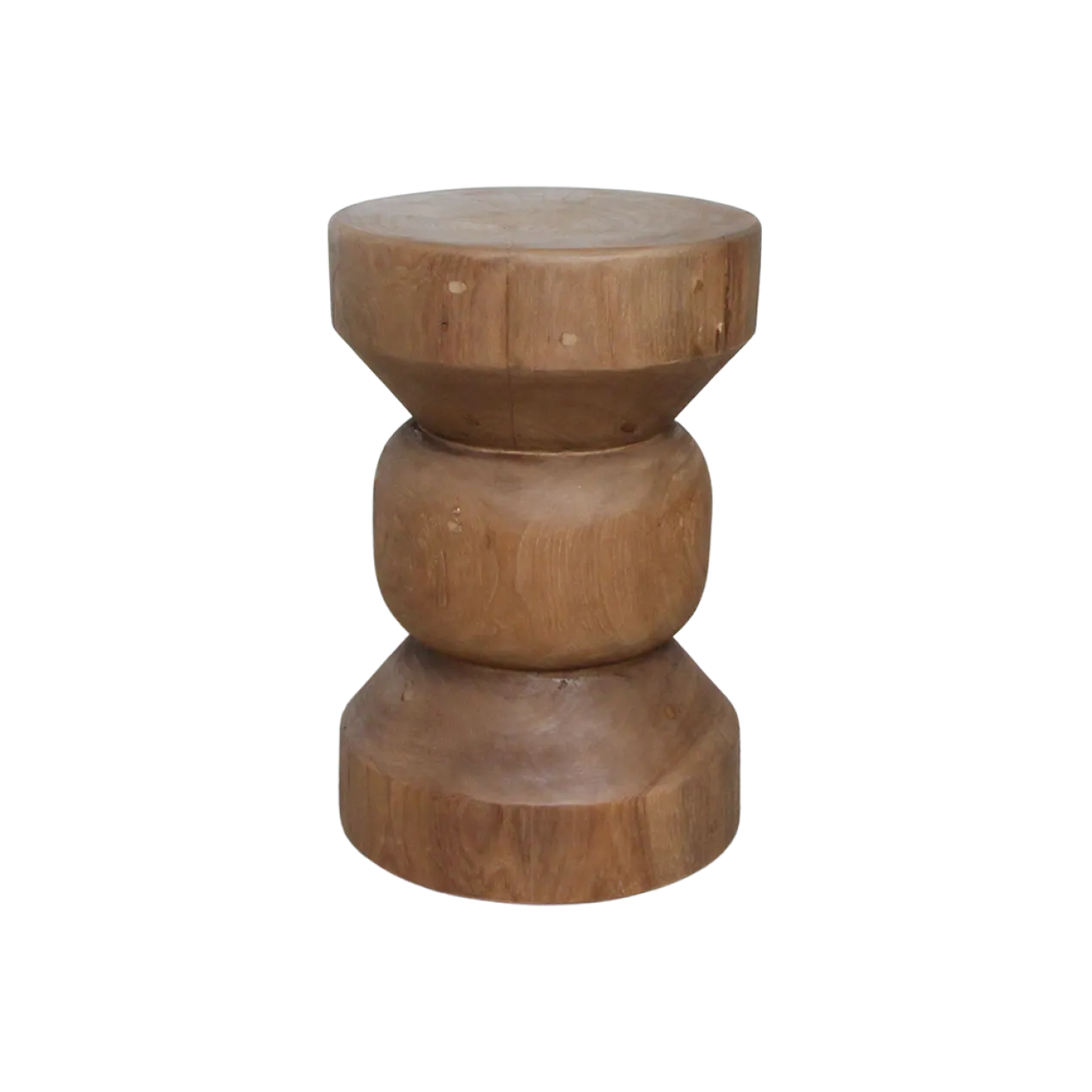 Bijzettafel Ritari naturel