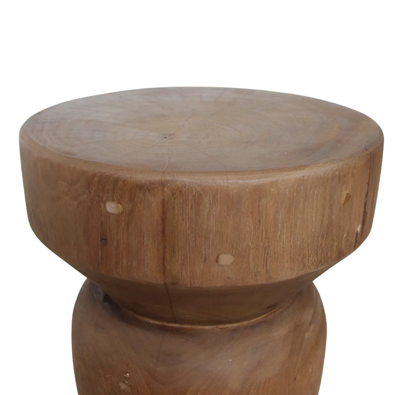 Bijzettafel Ritari naturel