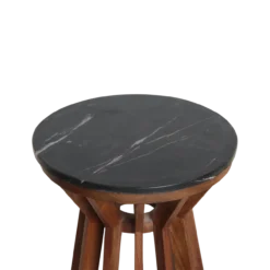 Bijzettafel Sabah Ø40 cm