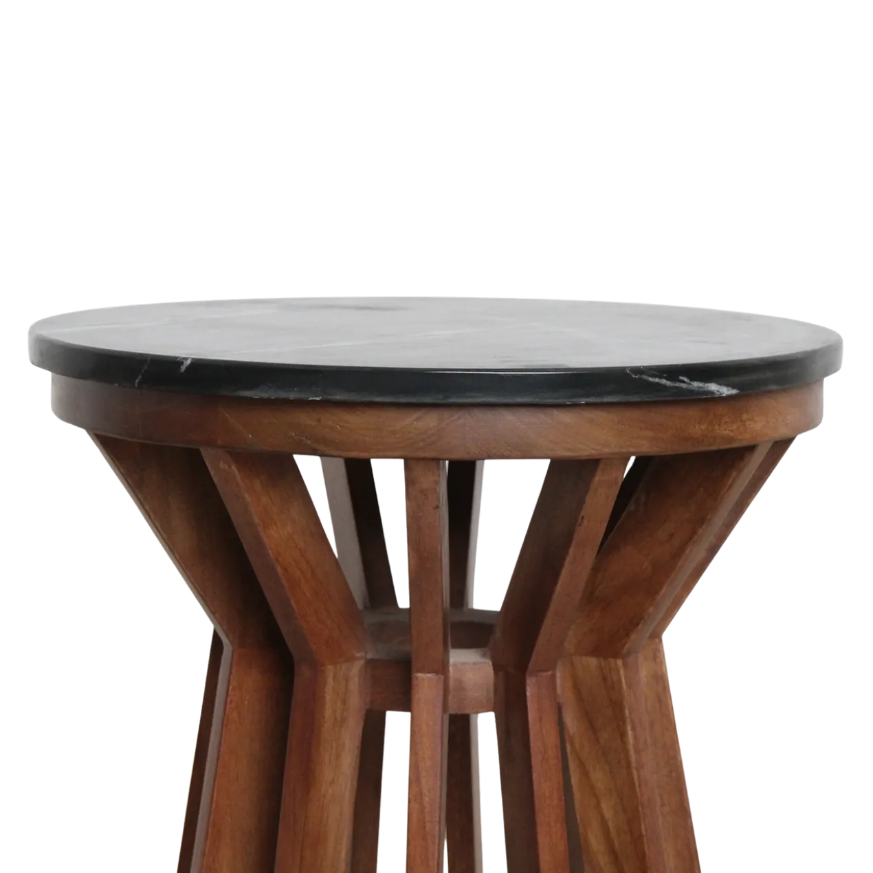 Bijzettafel Sabah Ø40 cm