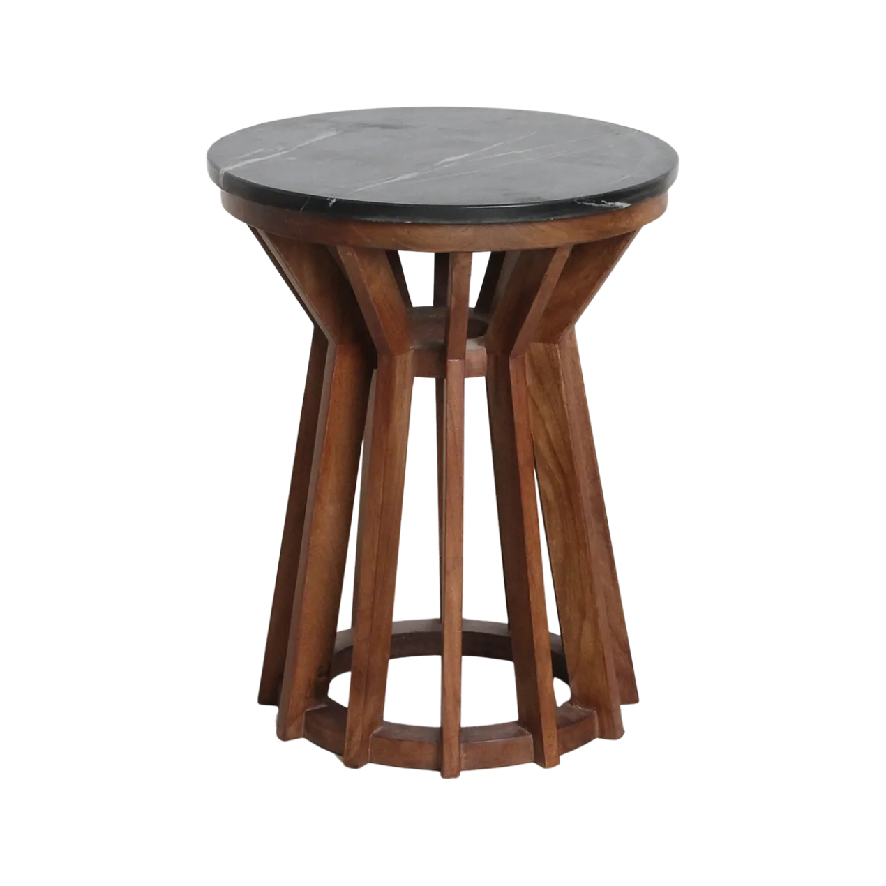 Bijzettafel Sabah Ø40 cm