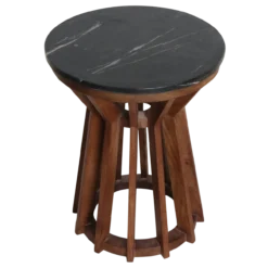 Bijzettafel Sabah Ø40 cm