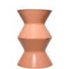Bijzettafel Sarah perzik roze