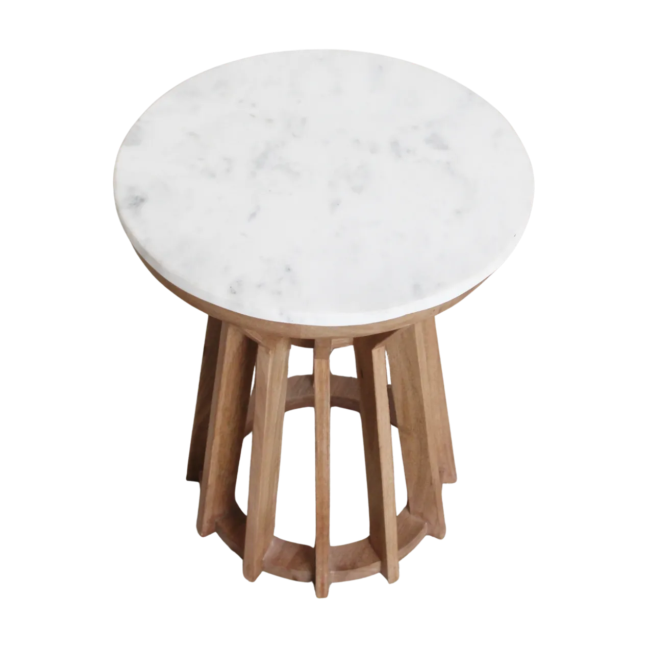 Bijzettafel Sarawak Ø40 cm