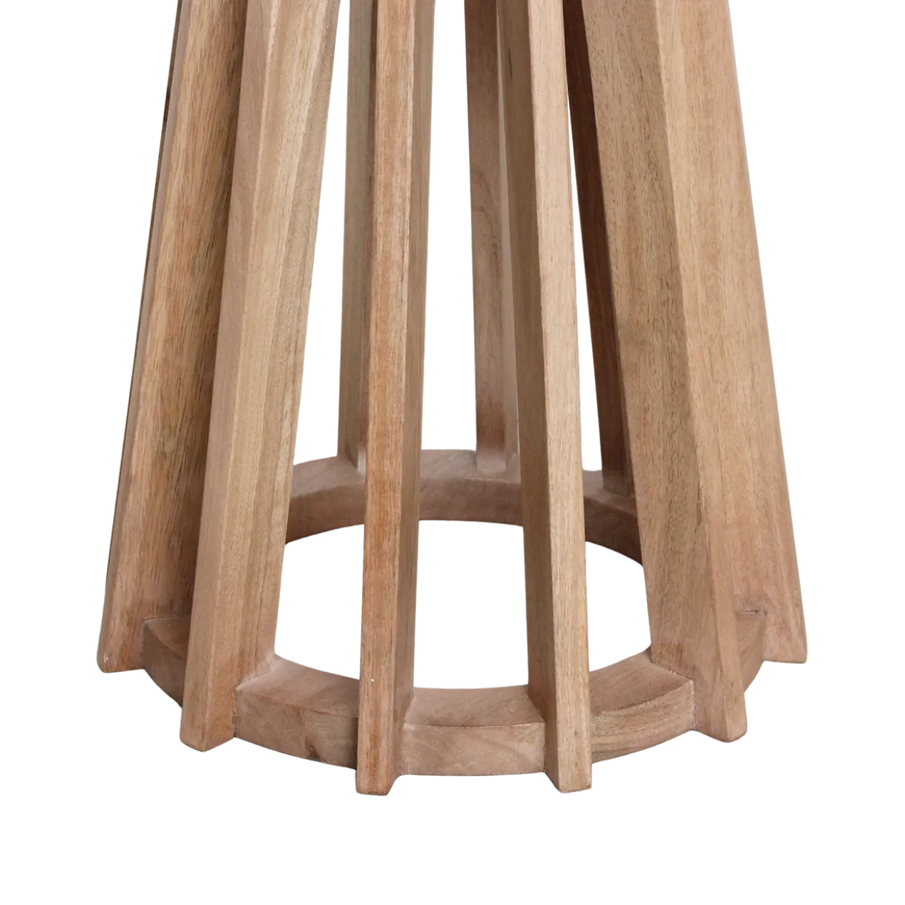 Bijzettafel Sarawak Ø40 cm