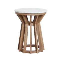 Bijzettafel Sarawak Ø40 cm