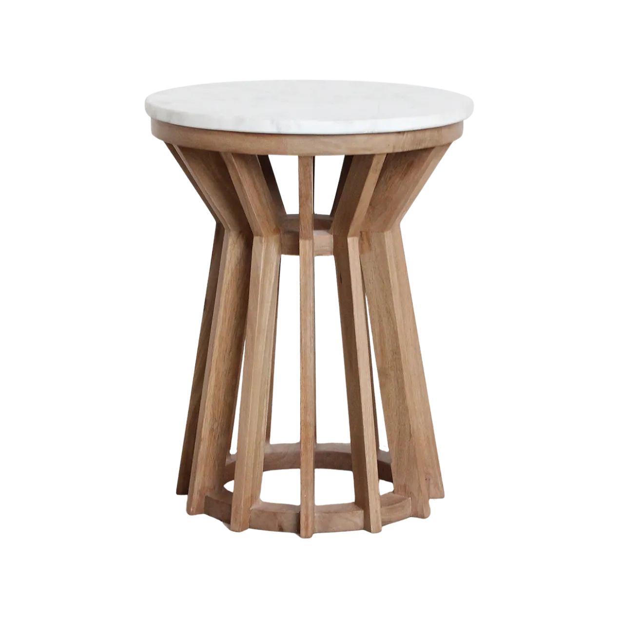 Bijzettafel Sarawak Ø40 cm