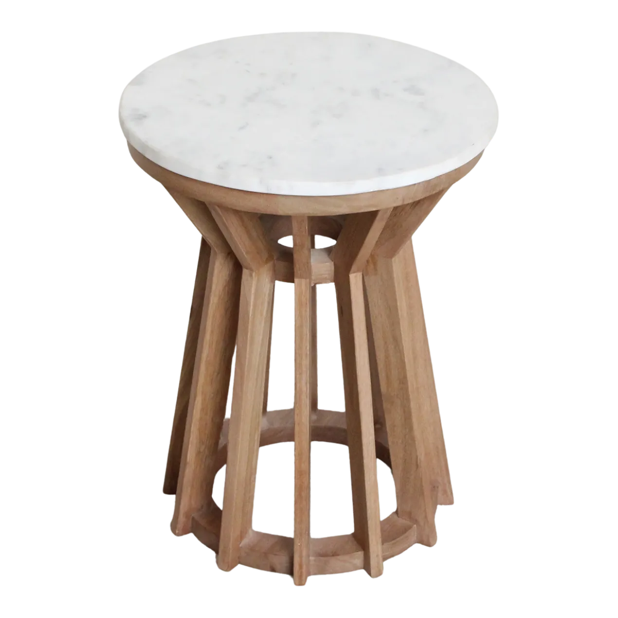 Bijzettafel Sarawak Ø40 cm