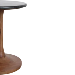 Bijzettafel Singapore Ø40 cm