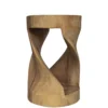 Bijzettafel Sora naturel