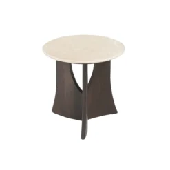 Bijzettafel Soren Botticino