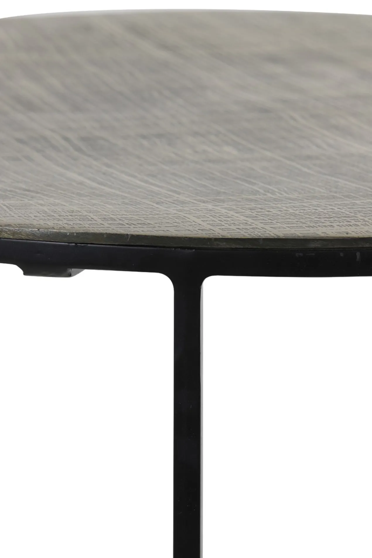 Bijzettafel 2 stuks