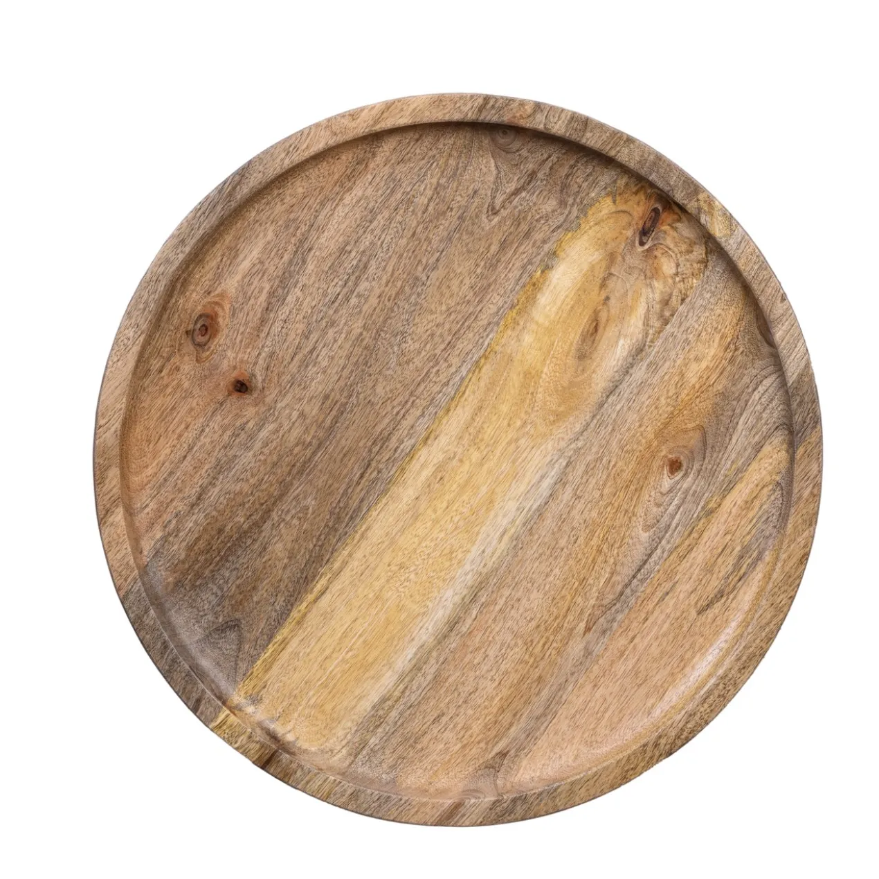 Bijzettafel Texel naturel