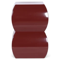 Bijzettafel Toffee chocolate