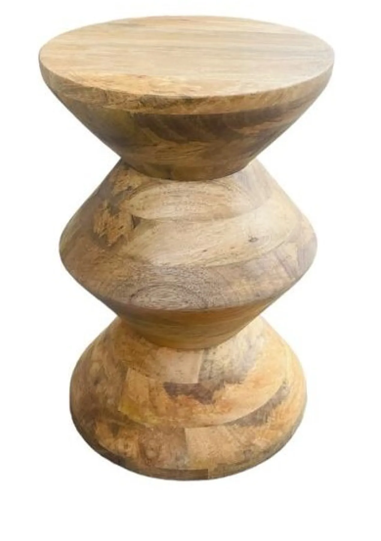 Bijzettafel Zandvoort Naturel
