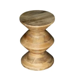Bijzettafel Zandvoort Naturel