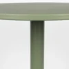 Bistro table metsu green