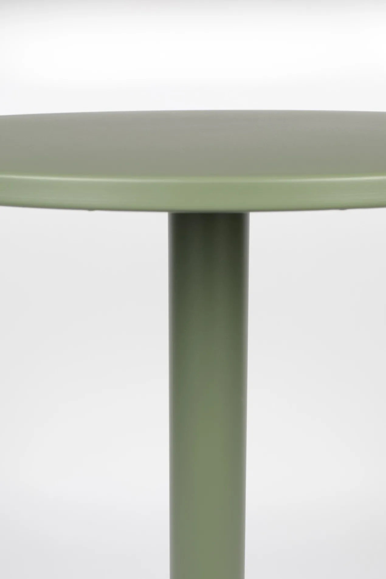 Bistro table metsu green