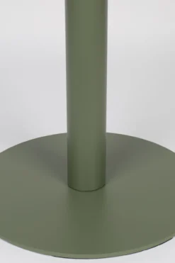 Bistro table metsu green