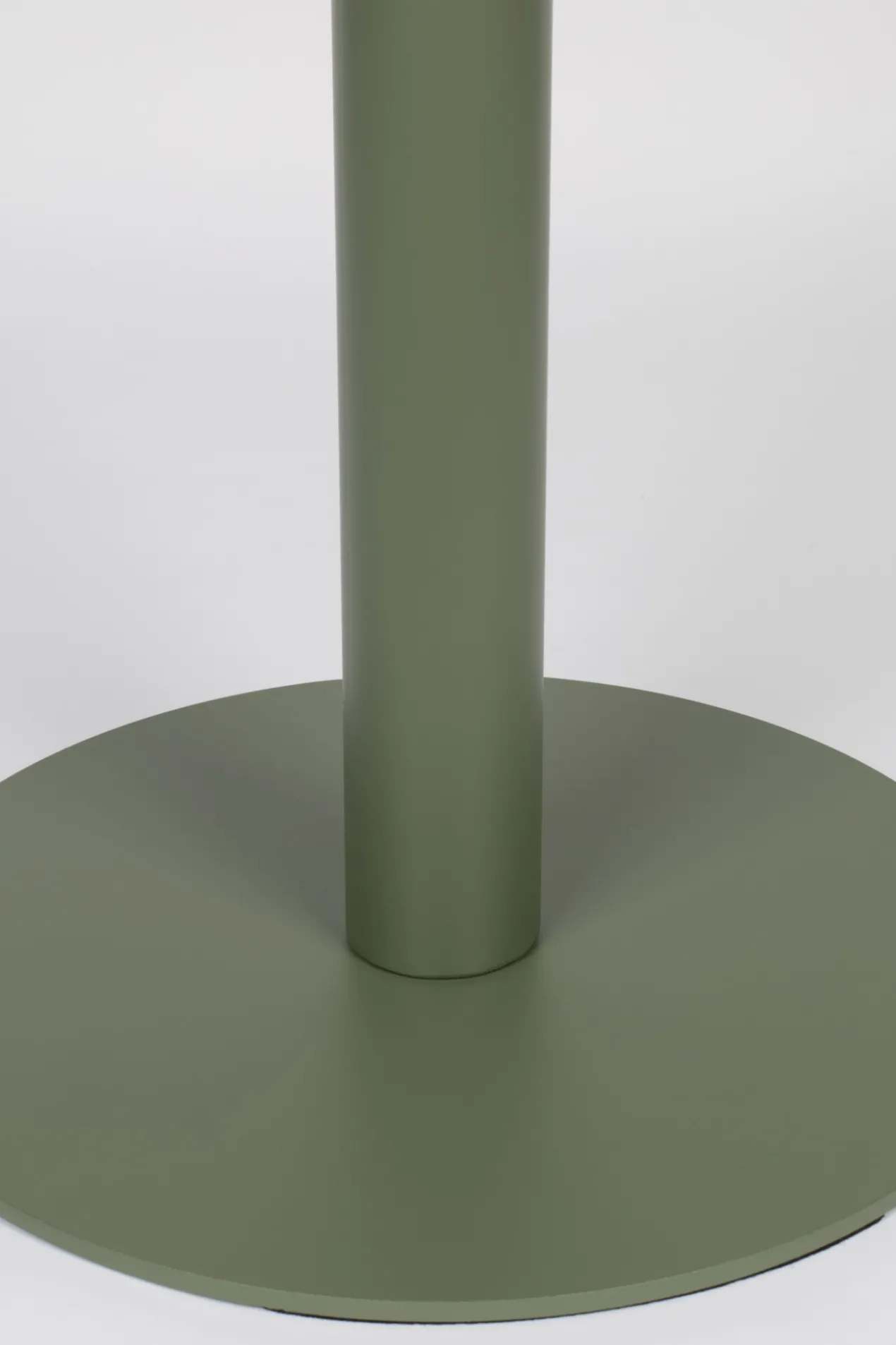Bistro table metsu green