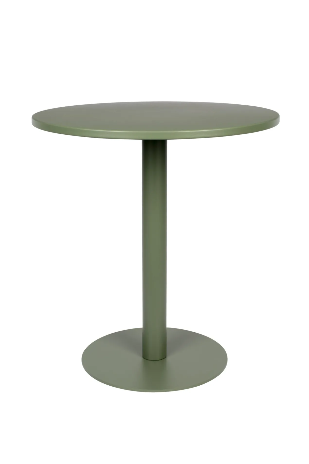Bistro table metsu green