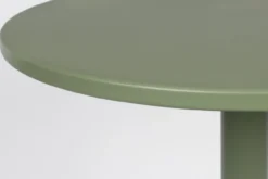 Bistro table metsu green