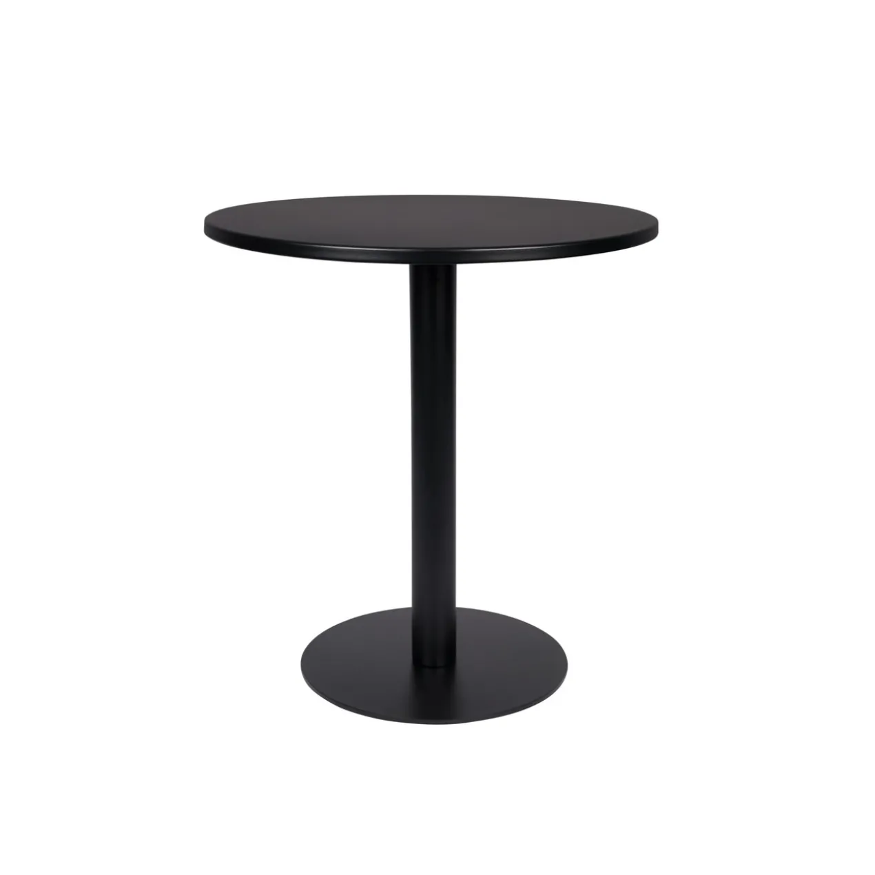 Bistro tafel metsu zwart