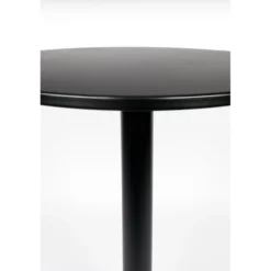 Bistro tafel metsu zwart