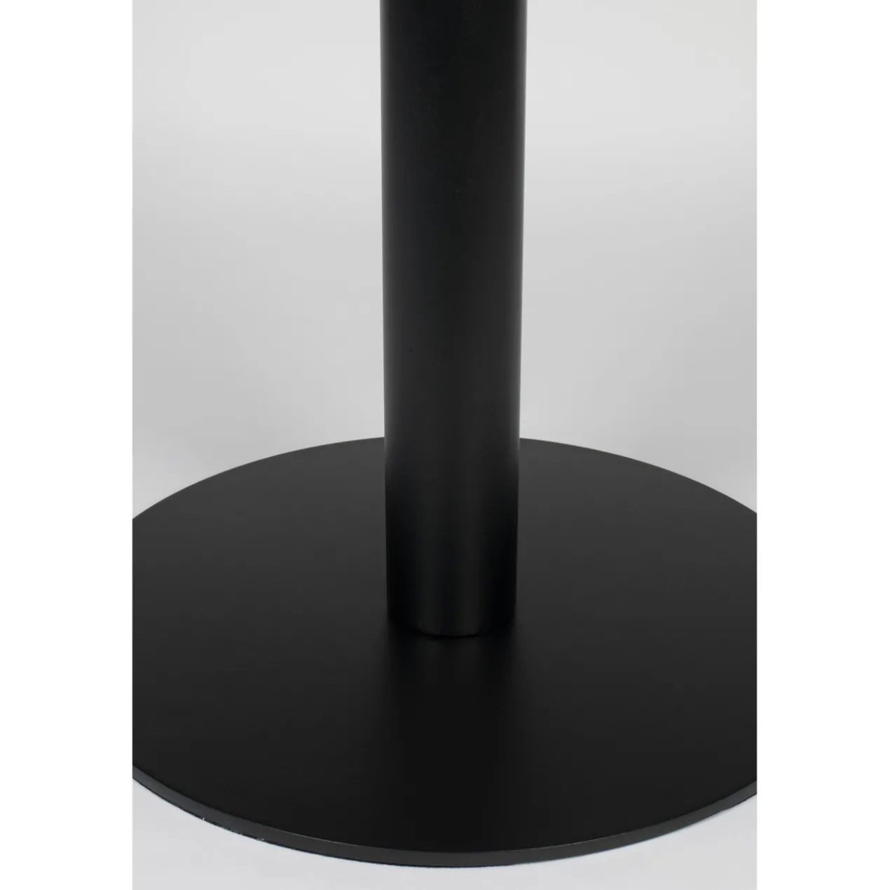 Bistro tafel metsu zwart