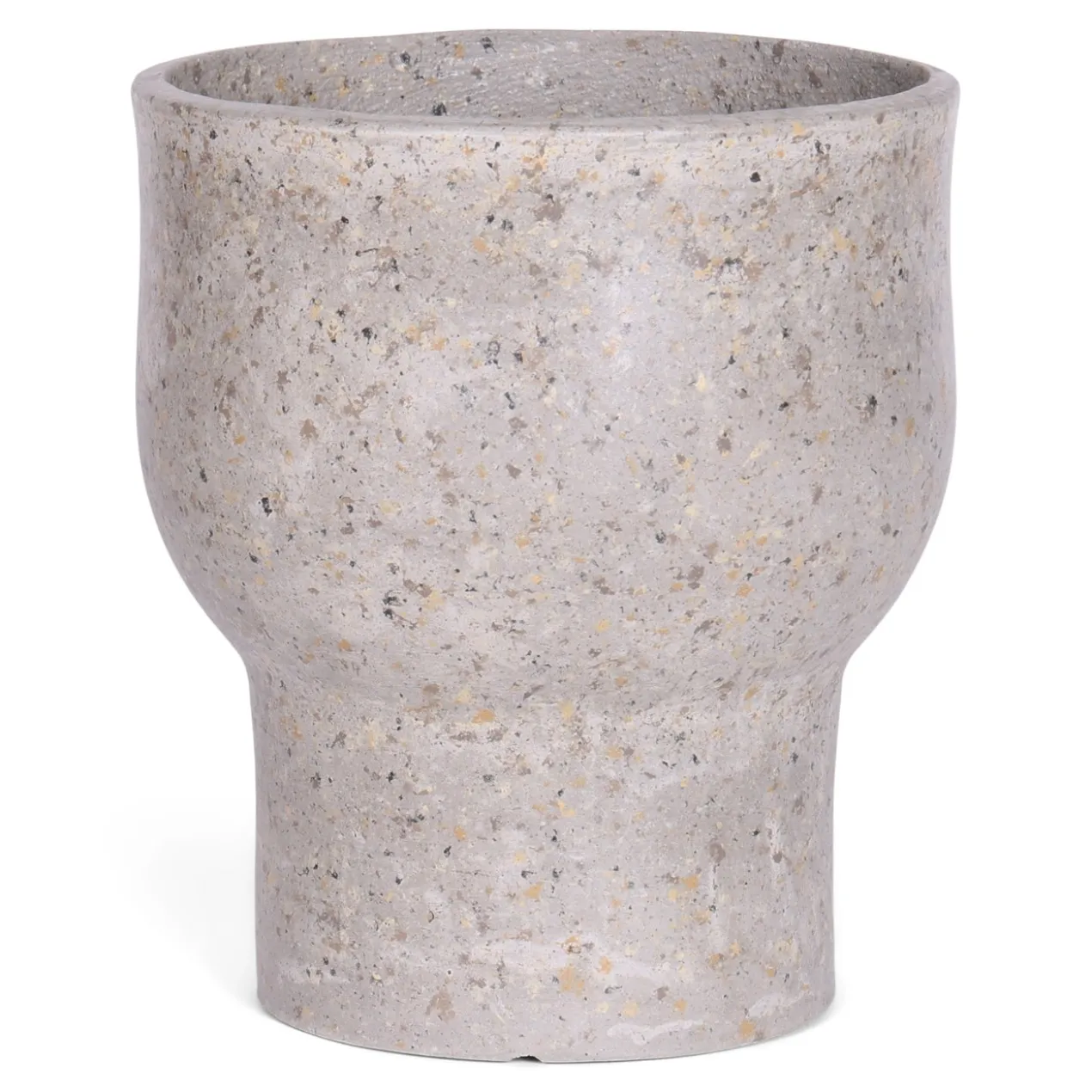 Bloempot Gaia L