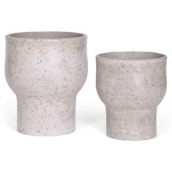 Bloempot Gaia XL