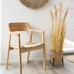 Bloempot Line Naturel