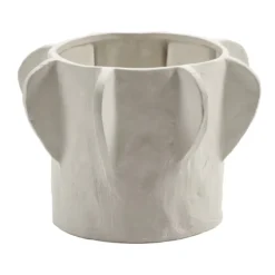 Bloempot Molly 02 S beige