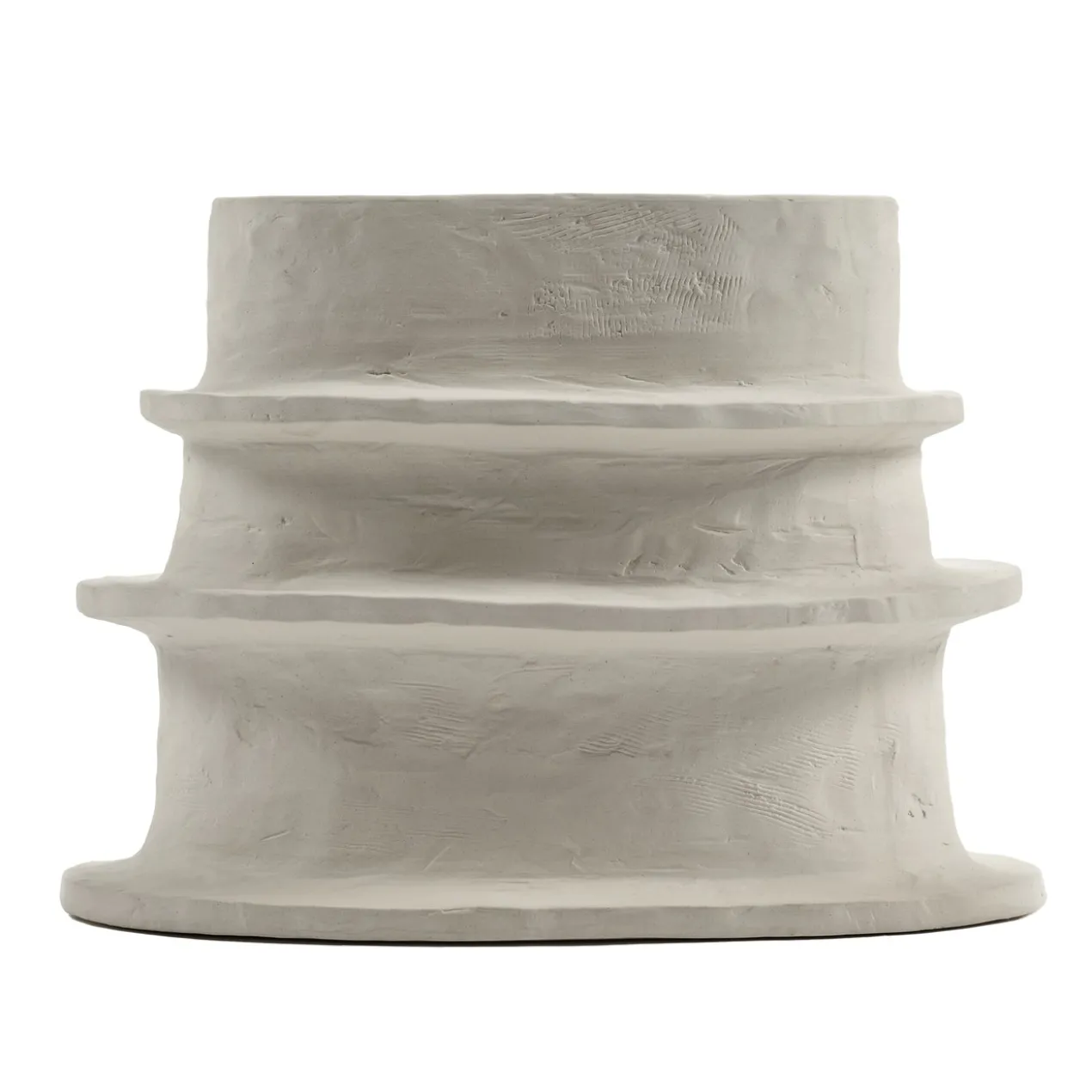 Bloempot Molly 06 S beige
