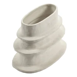 Bloempot Molly 06 S beige