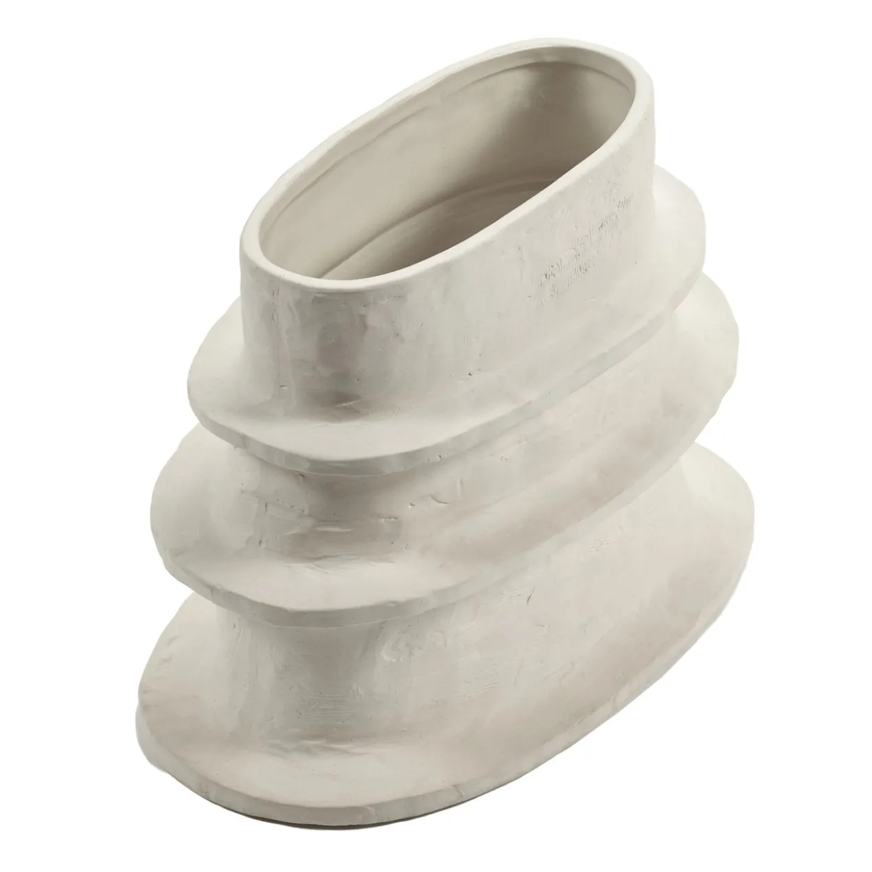 Bloempot Molly 06 S beige