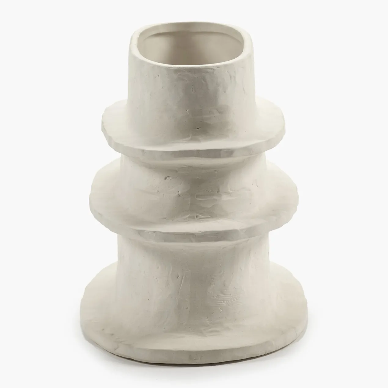 Bloempot Molly 06 S beige